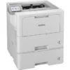 2g092X0k662766469f1a7_1713858118_420x420.webp Brother HL-L6415DW Fast Printing speed with wireless capabilities Laser Printer