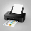vThY7Yir62ecd050ba68f_420x420.webp Canon Pixma TS207 Single Function Inkjet Printer