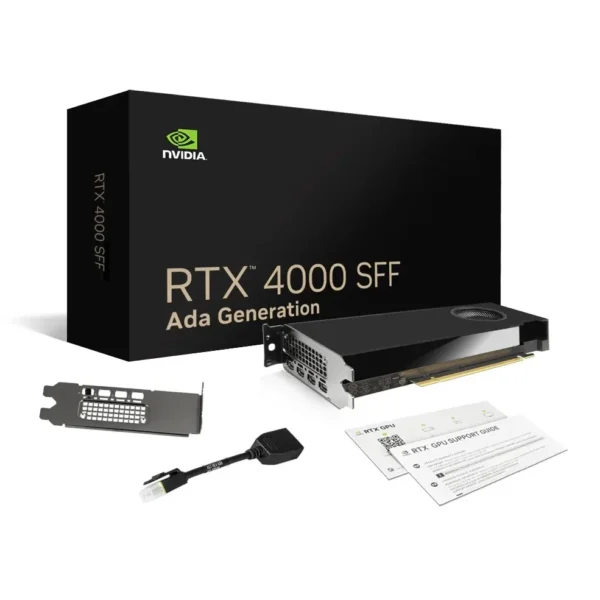 Leadtek NVIDIA LT QUADRO RTX PRO 4000 BLACKWELL 24GB